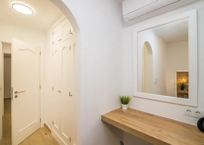 Apartmán Casa Zuza - Ac, Heated Pool, 2 Terraces, 2 Bedrooms & Bathrooms, Tv Channels San Miguel de Abona