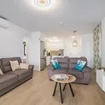 Casa Zuza - Ac, Heated Pool, 2 Terraces, 2 Bedrooms & Bathrooms, Tv Channels Apartament