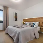 Apartament Casa Zuza - Ac, Heated Pool, 2 Terraces, 2 Bedrooms & Bathrooms, Tv Channels *