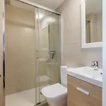 Casa Zuza - Ac, Heated Pool, 2 Terraces, 2 Bedrooms & Bathrooms, Tv Channels Apartament *