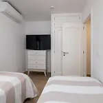 Casa Zuza - Ac, Heated Pool, 2 Terraces, 2 Bedrooms & Bathrooms, Tv Channels