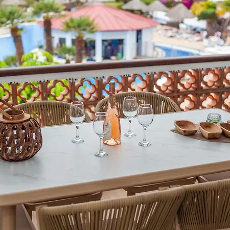 Casa Zuza - Ac, Heated Pool, 2 Terraces, 2 Bedrooms & Bathrooms, Tv Channels Сан Мигель