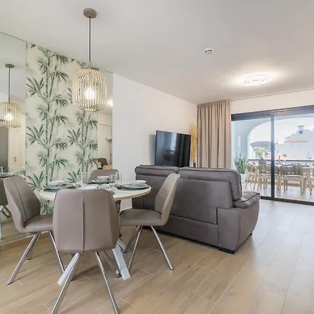 Casa Zuza - Ac, Heated Pool, 2 Terraces, 2 Bedrooms & Bathrooms, Tv Channels Сан Мигель