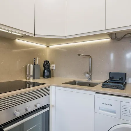 Casa Zuza - Ac, Heated Pool, 2 Terraces, 2 Bedrooms & Bathrooms, Tv Channels * Сан Мигель