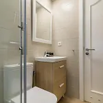 Casa Zuza - Ac, Heated Pool, 2 Terraces, 2 Bedrooms & Bathrooms, Tv Channels Appartamento
