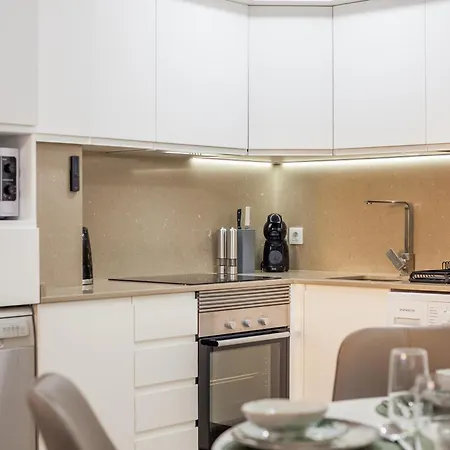 アパート Casa Zuza - Ac, Heated Pool, 2 Terraces, 2 Bedrooms & Bathrooms, Tv Channels