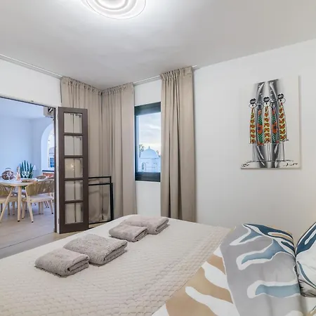 アパート Casa Zuza - Ac, Heated Pool, 2 Terraces, 2 Bedrooms & Bathrooms, Tv Channels