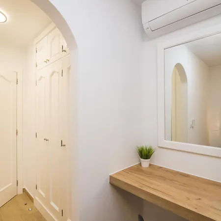 Apartment Casa Zuza - Ac, Heated Pool, 2 Terraces, 2 Bedrooms & Bathrooms, Tv Channels San Miguel de Abona