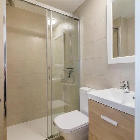 Casa Zuza - Ac, Heated Pool, 2 Terraces, 2 Bedrooms & Bathrooms, Tv Channels アパート *