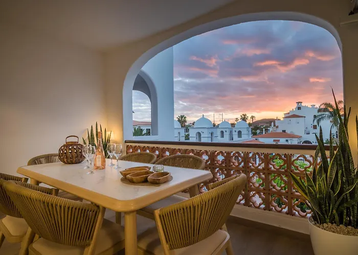 Casa Zuza - Ac, Heated Pool, 2 Terraces, 2 Bedrooms & Bathrooms, Tv Channels San Miguel de Abona