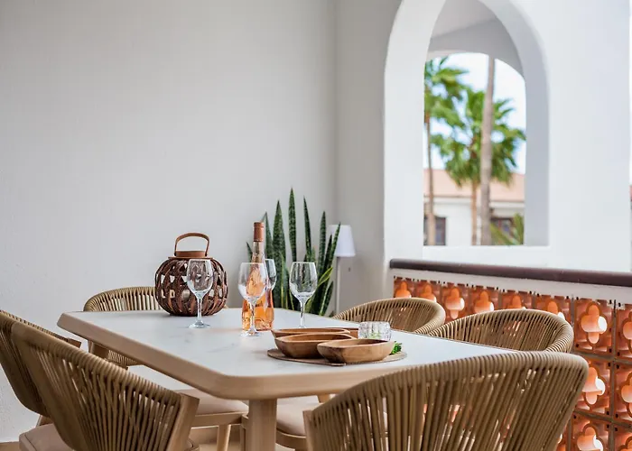 Casa Zuza - Ac, Heated Pool, 2 Terraces, 2 Bedrooms & Bathrooms, Tv Channels Lägenhet San Miguel de Abona