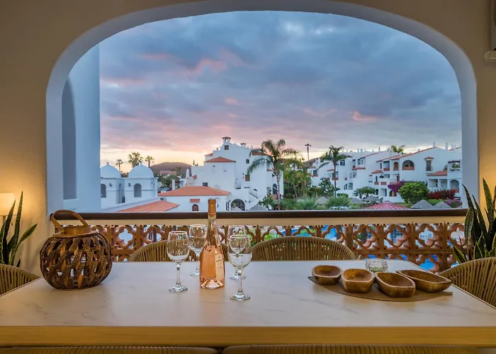 Casa Zuza - Ac, Heated Pool, 2 Terraces, 2 Bedrooms & Bathrooms, Tv Channels *