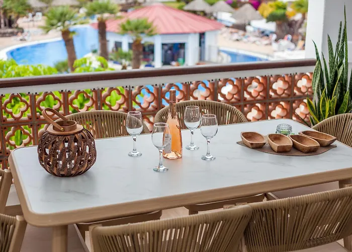 Casa Zuza - Ac, Heated Pool, 2 Terraces, 2 Bedrooms & Bathrooms, Tv Channels San Miguel de Abona