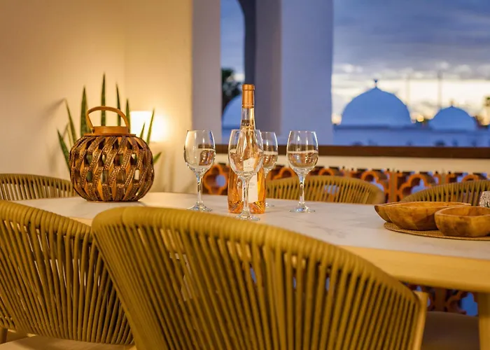 Casa Zuza - Ac, Heated Pool, 2 Terraces, 2 Bedrooms & Bathrooms, Tv Channels Lägenhet San Miguel de Abona