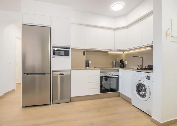 Casa Zuza - Ac, Heated Pool, 2 Terraces, 2 Bedrooms & Bathrooms, Tv Channels * San Miguel de Abona